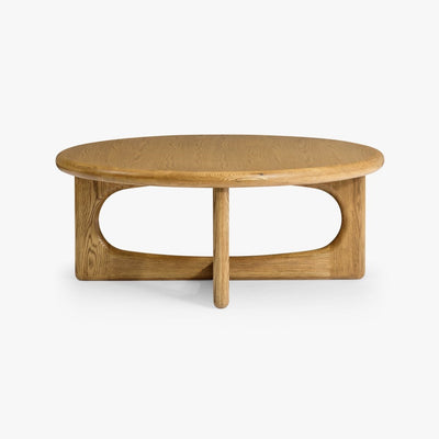 product image for Eva Oak Coffee Table 2 97