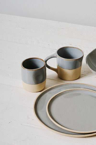 product image for Harbor Handbuilt Mug - Set of 2 96