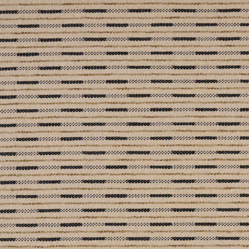 media image for Sample Chandler Fabric in Brown/Black 218