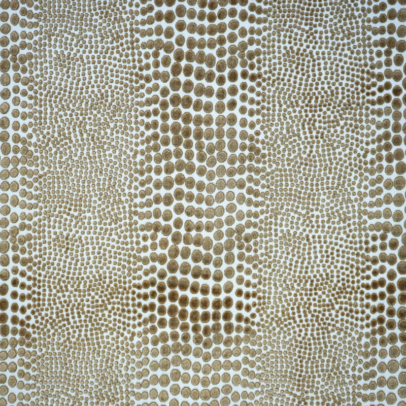 media image for Cheetah Fabric in Tan/Cream 278