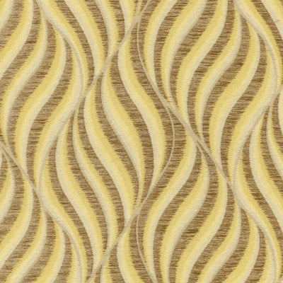 product image of Chimes Fabric in Brown 593