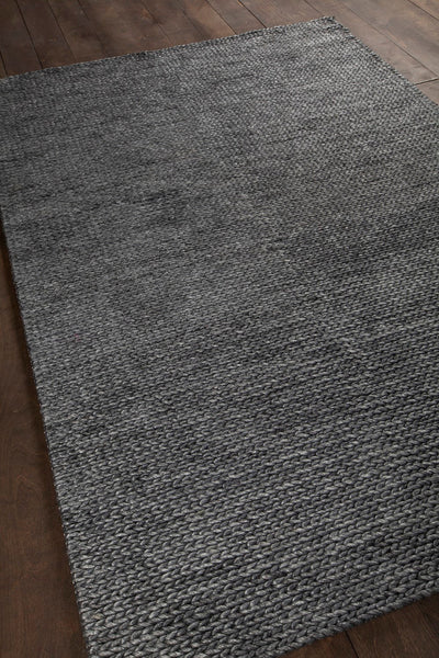 product image for chloe grey hand woven rug by chandra rugs chl38503 576 4 19
