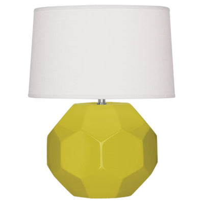 product image of citron franklin table lamp by robert abbey ra ci01 1 546