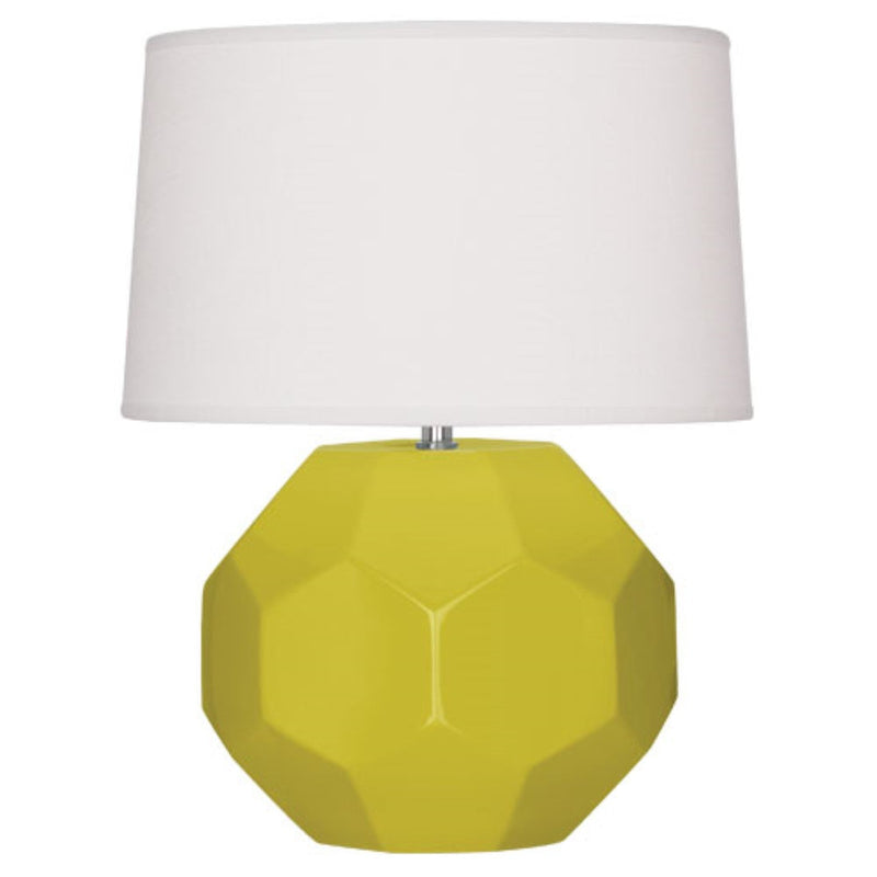 media image for citron franklin table lamp by robert abbey ra ci01 1 255