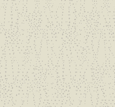 product image of Star Struck Cream/Glint Wallpaper from the Modern Artisan II Collection by Candice Olson 522