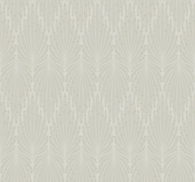 product image of Cafe Society Blonde Wallpaper from the Modern Artisan II Collection by Candice Olson 522