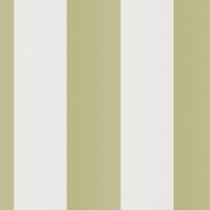 media image for Sample Cirque Fabric in Green/White 229