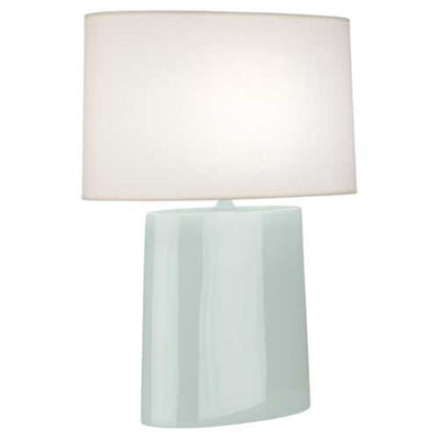 product image of celadon victor table lamp by robert abbey ra cl03 1 582