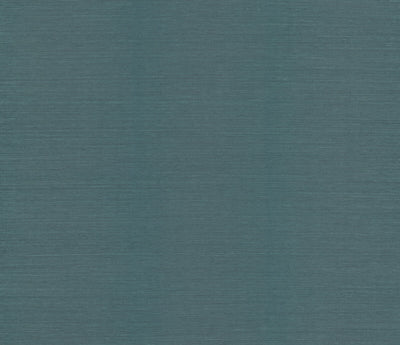 product image of Makasa Sisal Wallpaper in Dark Teal from the Blooms Second Edition 565