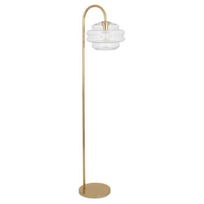 product image of horizon floor lamp by robert abbey ra cl63 1 542