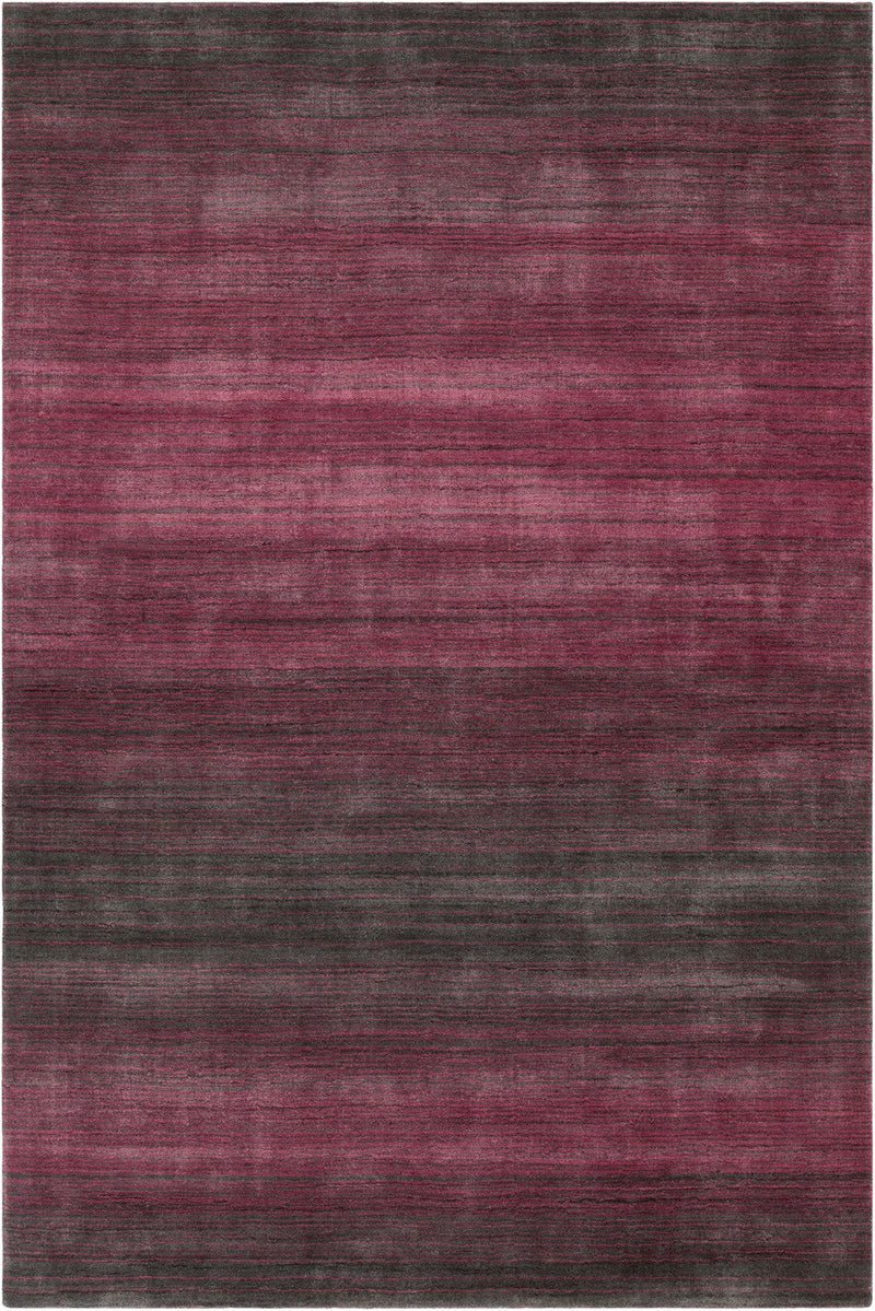 media image for cleo pink grey hand woven rug by chandra rugs cle49103 576 1 283