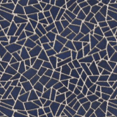 product image of Sample Contest Fabric in Navy/Midnight 588