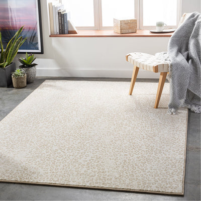 product image for Contempo CPO-3849 Rug in Cream & Camel by Surya 39