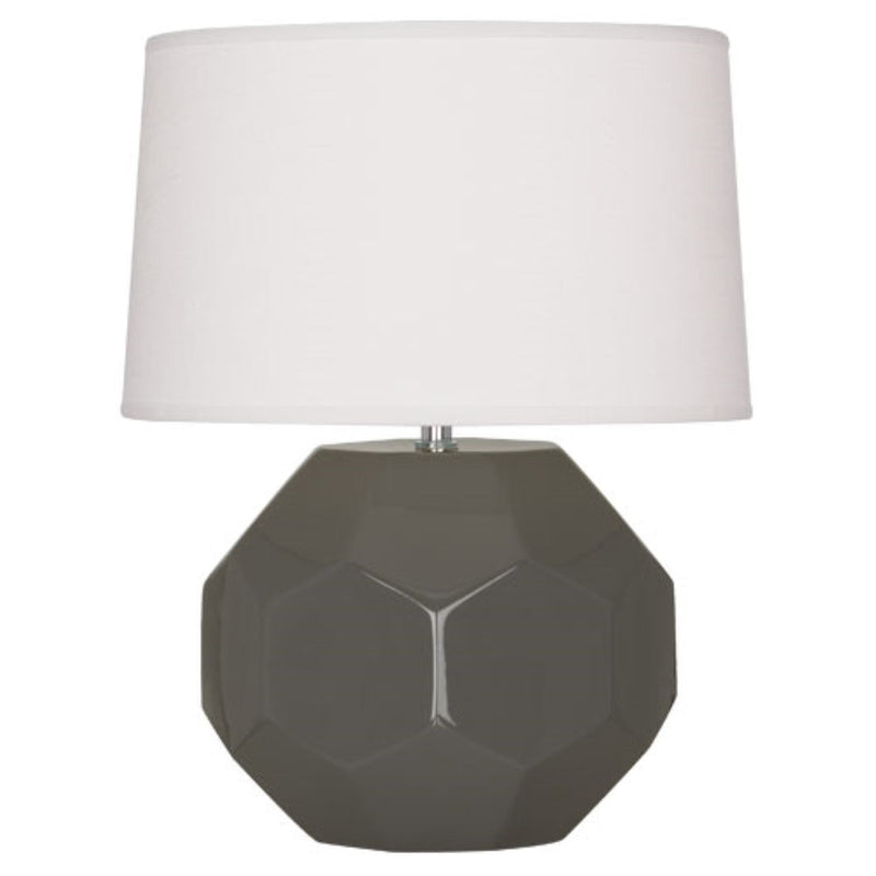 media image for ash franklin table lamp by robert abbey ra cr01 1 242