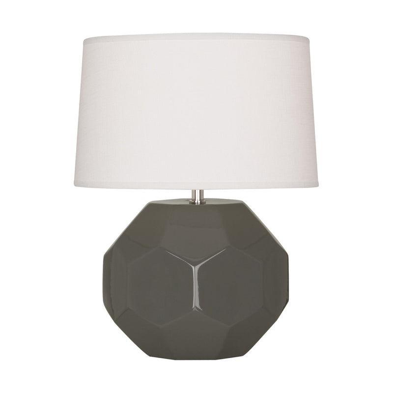 media image for ash franklin accent lamp by robert abbey ra cr02 1 266