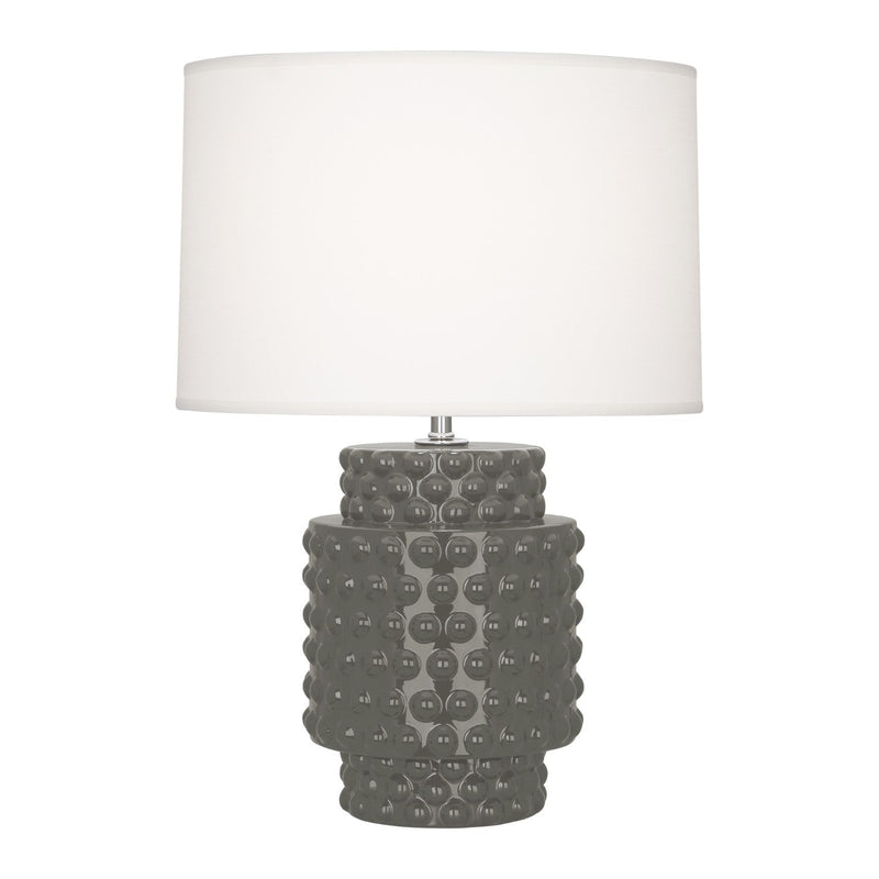 media image for ash dolly accent lamp by robert abbey ra cr801 1 214