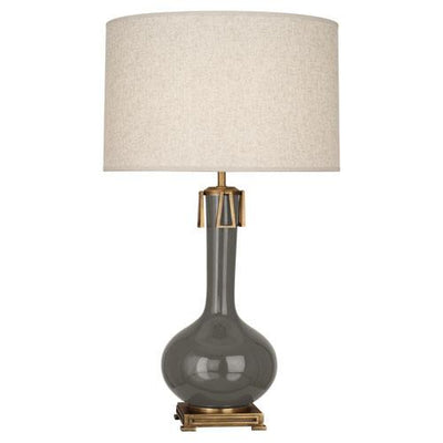 product image of Athena Table Lamp by Robert Abbey 540