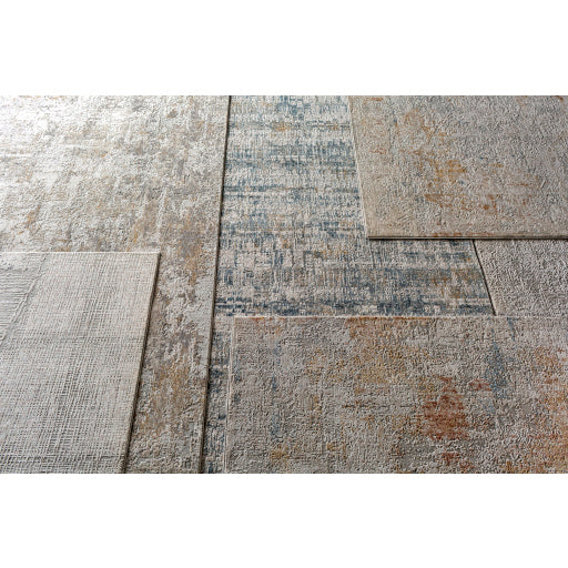 media image for Carmel Light Gray Rug Styleshot Image 220