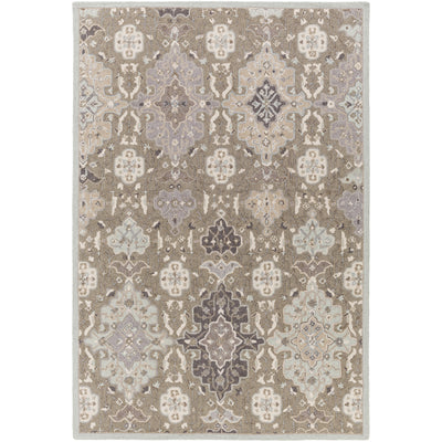 product image of castille rug in taupe ice blue design by surya 1 567