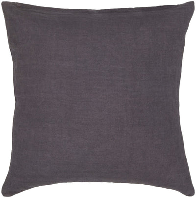 product image for pillows solid grey handmade pillows by chandra rugs cus28038 18 1 91