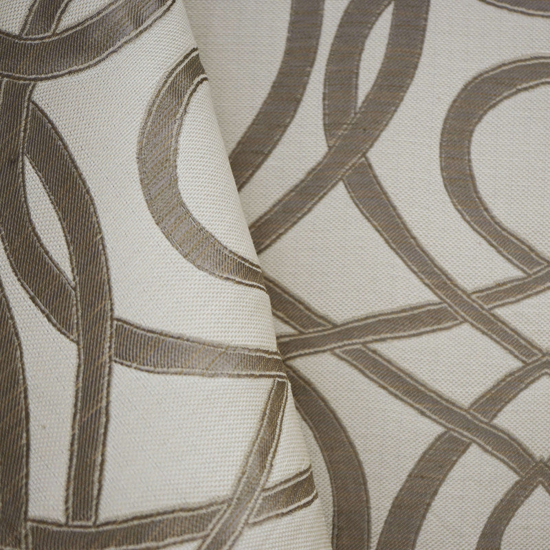 media image for Cyclone Fabric in Soft Taupe/Warm Grey 220