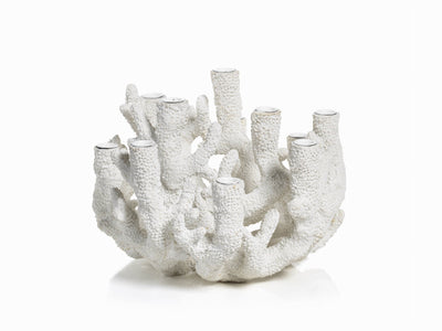 product image of Cayo Coral 12-Tier Taper Holder by Panorama City 549