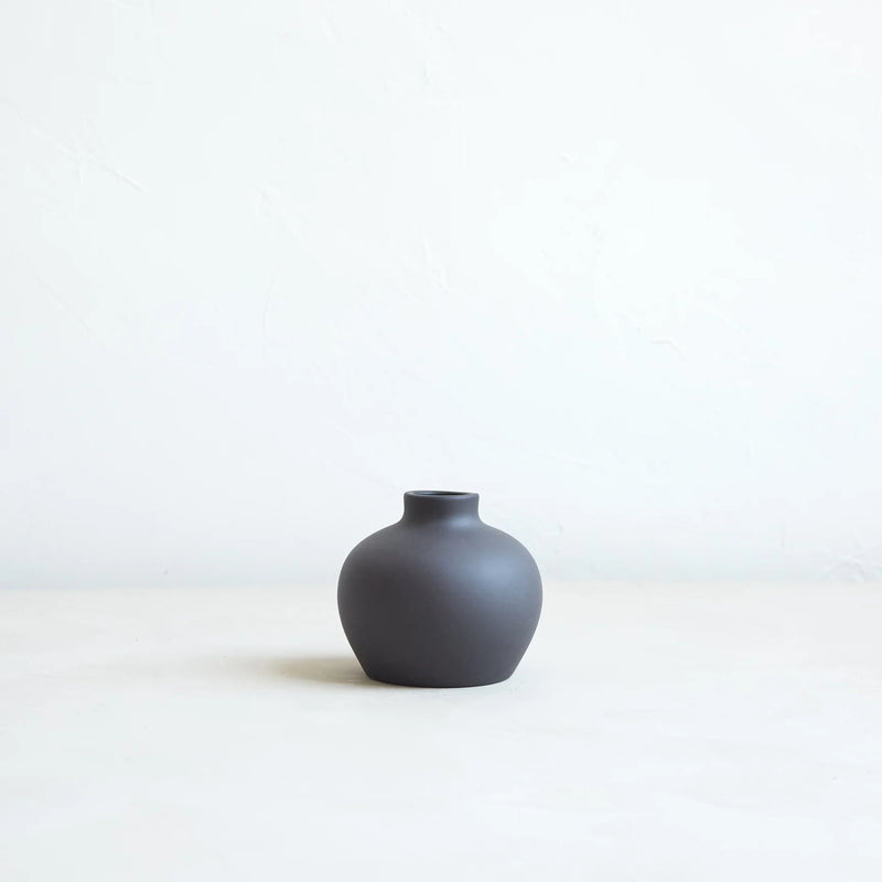 media image for ceramic blossom vase smoke 4 275