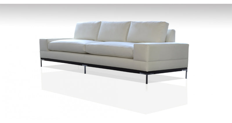 media image for Charming Large Sofa 279