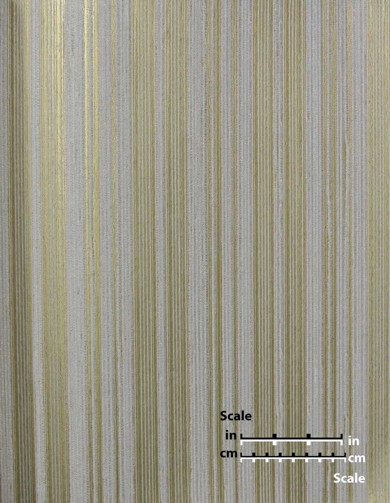 media image for Chenille Stripe I922 Wallpaper from the Indulgence Collection by Burke Decor 284