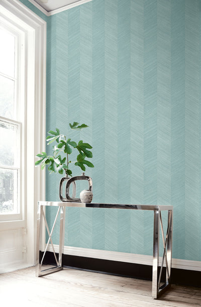 product image for Chevy Hemp Wallpaper in Ginko from the More Textures Collection by Seabrook Wallcoverings 97