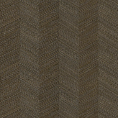 product image for Chevy Hemp Wallpaper in Portobello from the More Textures Collection by Seabrook Wallcoverings 10