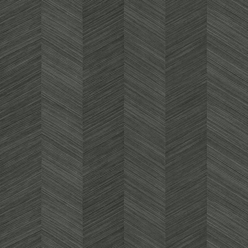 media image for Chevy Hemp Wallpaper in Stone Grey from the More Textures Collection by Seabrook Wallcoverings 226