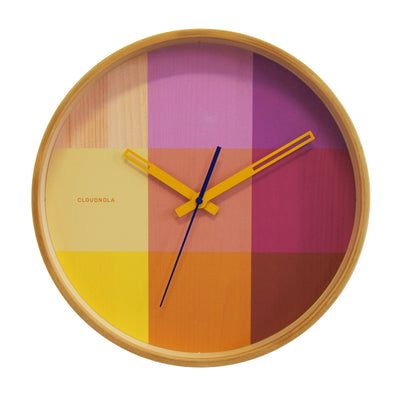 product image for Riso Wall Clock 1 62