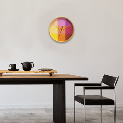 product image for Riso Wall Clock 7 48