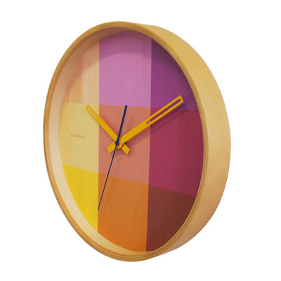 product image for Riso Wall Clock 4 29