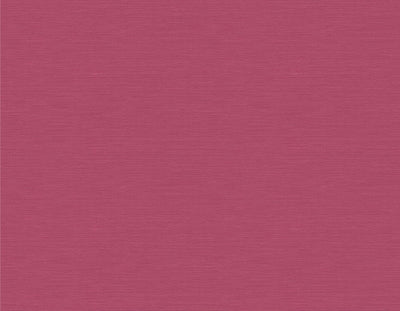 product image of Coastal Hemp Wallpaper in Magenta from the Texture Gallery Collection by Seabrook Wallcoverings 565