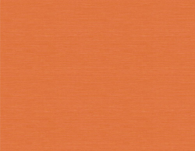 media image for Coastal Hemp Wallpaper in Pumpkin from the Texture Gallery Collection by Seabrook Wallcoverings 281