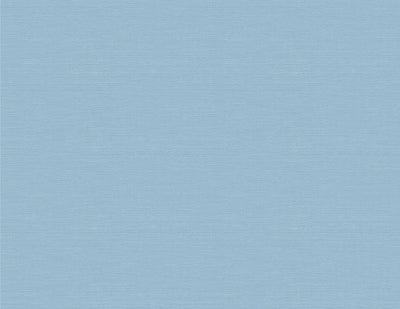 product image of Coastal Hemp Wallpaper in Serenity Blue from the Texture Gallery Collection by Seabrook Wallcoverings 594