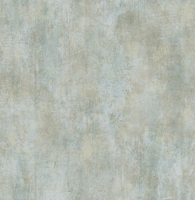 product image of Colorful Faux Wallpaper in Midnight from the Vintage Home 2 Collection by Wallquest 534