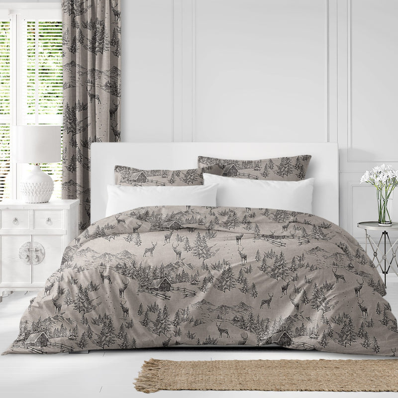 media image for Cross Country Natural Bedding 3 214