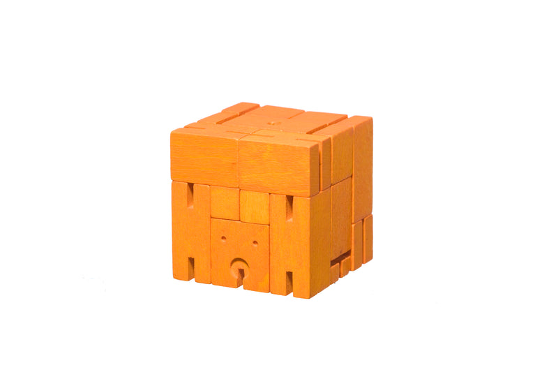 media image for Cubebot in Various Sizes & Colors design by Areaware 288