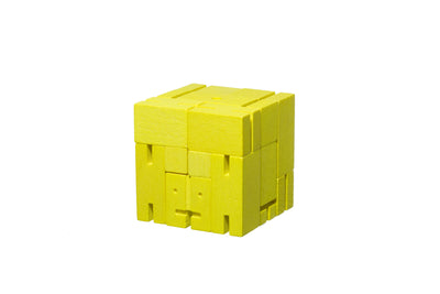 product image for Cubebot in Various Sizes & Colors design by Areaware 88