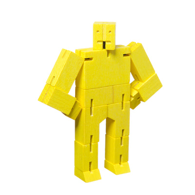 product image for Cubebot in Various Sizes & Colors design by Areaware 73
