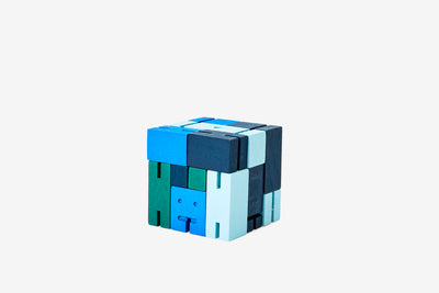 product image for Cubebot in Various Sizes & Colors design by Areaware 13