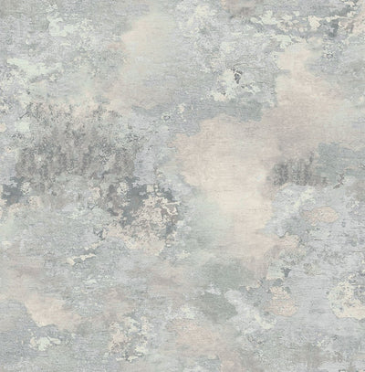 product image for Culebretta Lighthouse Wallpaper in Seafoam from the Sanctuary Collection by Mayflower Wallpaper 10