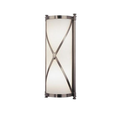 product image for Chase Half Round Sconce by Robert Abbey 29