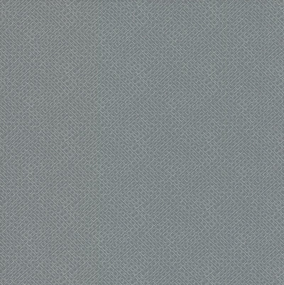 product image for Bede Wallpaper in Blue from the Artisan Digest Collection by York Wallcoverings 11
