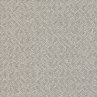 product image of Bede Wallpaper in Grey from the Artisan Digest Collection by York Wallcoverings 516