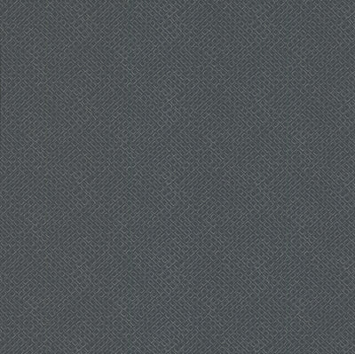 product image for Bede Wallpaper in Black from the Artisan Digest Collection by York Wallcoverings 82