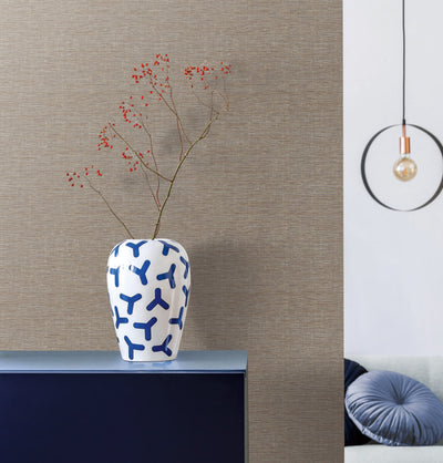 product image for Altitude Wallpaper in Brown from the Artisan Digest Collection by York Wallcoverings 38